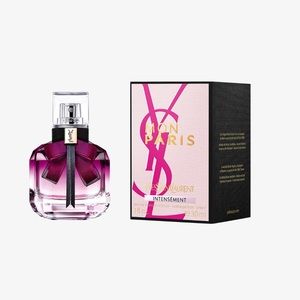YSL Mon Paris Intensément Perfume